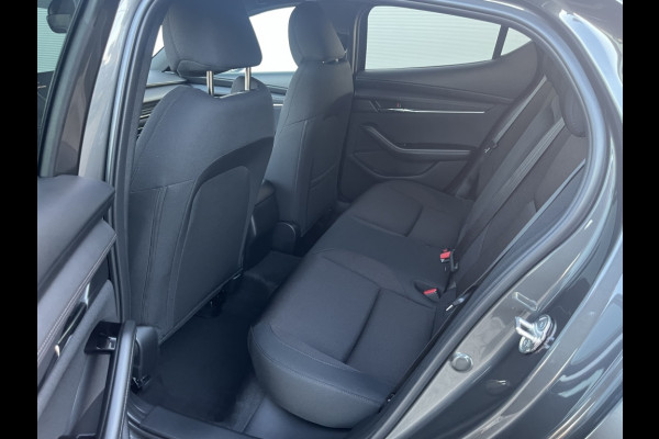 Mazda 3 2.5 ltr, 140pk centerline+ design pack