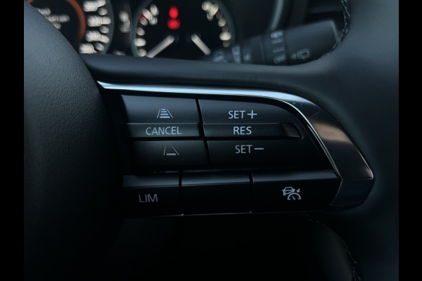 Mazda 3 2.5 ltr, 140pk centerline+ design pack