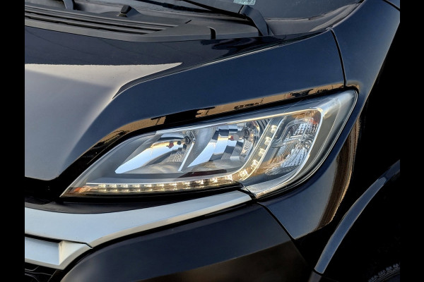 Citroën Jumper 35 2.0 L3H2 AIRCO CRUISE NAVI 2,5T TREKHAAK 3ZITPLAATSEN