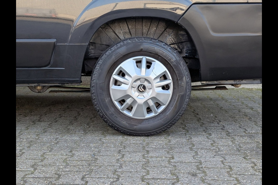 Citroën Jumper 35 2.0 L3H2 AIRCO CRUISE NAVI 2,5T TREKHAAK 3ZITPLAATSEN
