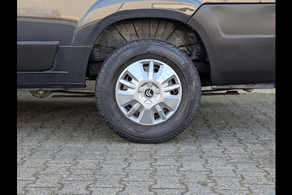 Citroën Jumper 35 2.0 L3H2 AIRCO CRUISE NAVI 2,5T TREKHAAK 3ZITPLAATSEN