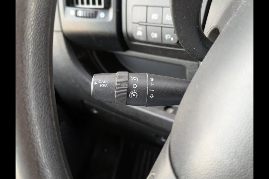 Citroën Jumper 35 2.0 L3H2 AIRCO CRUISE NAVI 2,5T TREKHAAK 3ZITPLAATSEN