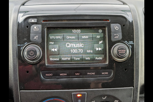 Citroën Jumper 35 2.0 L3H2 AIRCO CRUISE NAVI 2,5T TREKHAAK 3ZITPLAATSEN