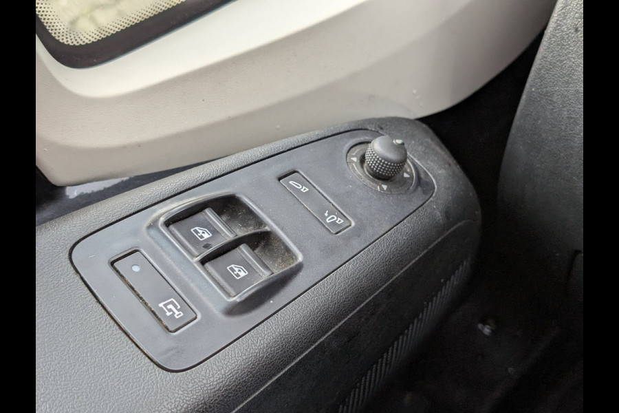 Citroën Jumper 35 2.0 L3H2 AIRCO CRUISE NAVI 2,5T TREKHAAK 3ZITPLAATSEN