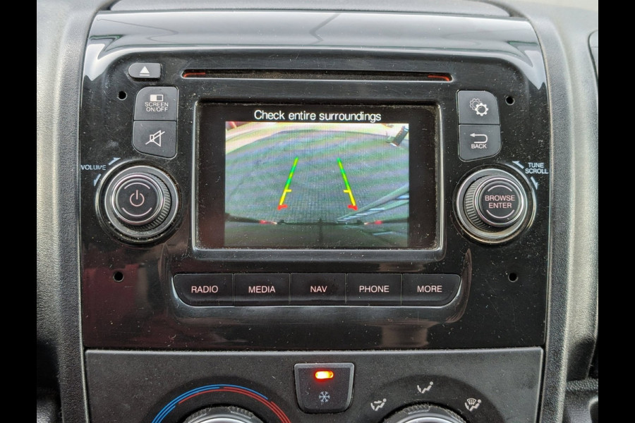 Citroën Jumper 35 2.0 L3H2 AIRCO CRUISE NAVI 2,5T TREKHAAK 3ZITPLAATSEN