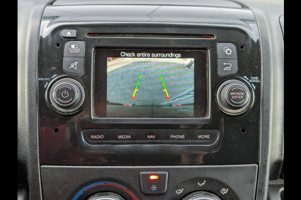 Citroën Jumper 35 2.0 L3H2 AIRCO CRUISE NAVI 2,5T TREKHAAK 3ZITPLAATSEN