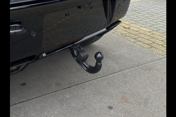 Land Rover Defender P635 110 Octa Black | Nieuw | Narvik Black | Satin