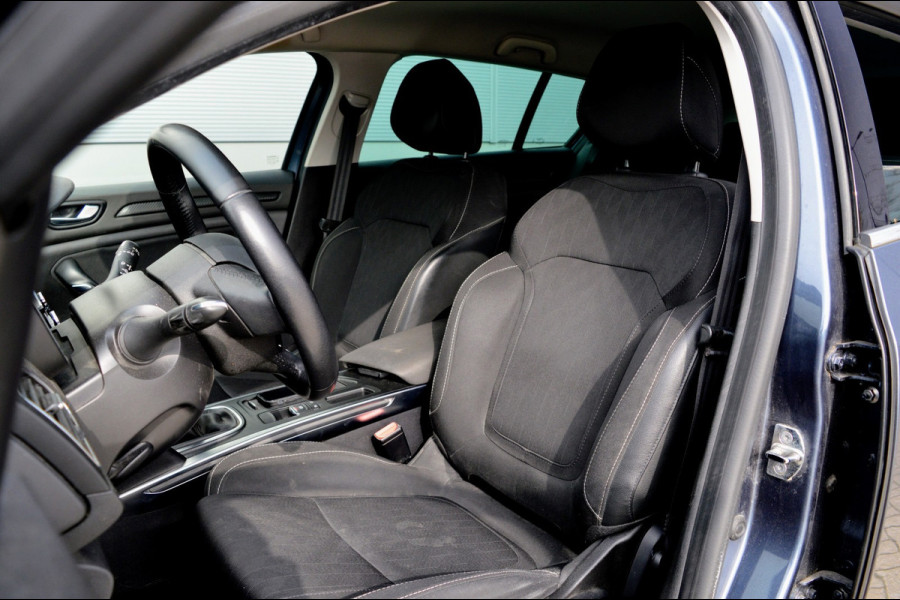 Renault Mégane Estate 1.3 TCe Limited