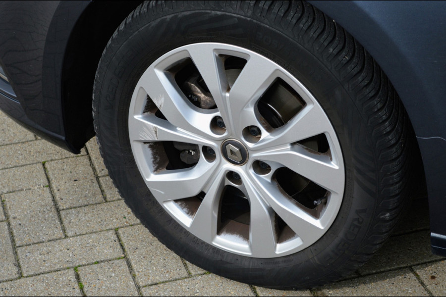 Renault Mégane Estate 1.3 TCe Limited