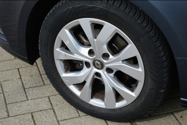 Renault Mégane Estate 1.3 TCe Limited