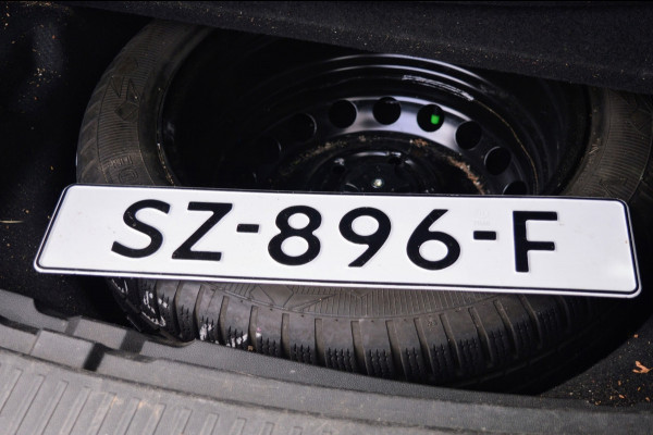 Renault Mégane Estate 1.3 TCe Limited