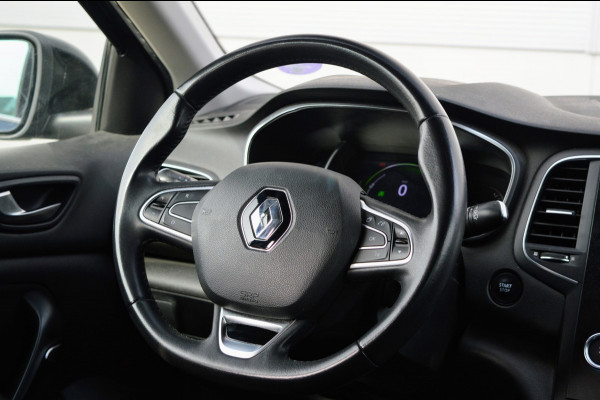 Renault Mégane Estate 1.3 TCe Limited