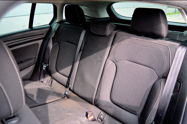 Renault Mégane Estate 1.3 TCe Limited