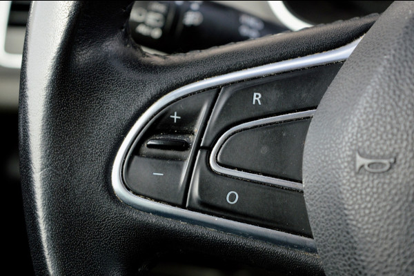 Renault Mégane Estate 1.3 TCe Limited