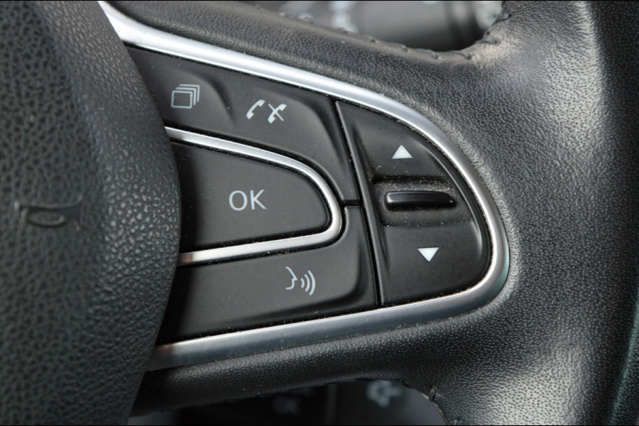 Renault Mégane Estate 1.3 TCe Limited