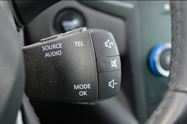 Renault Mégane Estate 1.3 TCe Limited