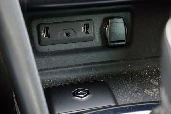 Renault Mégane Estate 1.3 TCe Limited