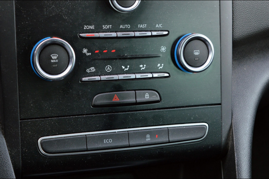 Renault Mégane Estate 1.3 TCe Limited