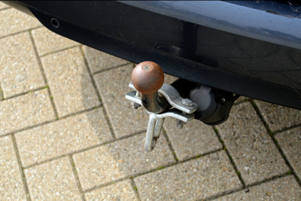 Renault Mégane Estate 1.3 TCe Limited