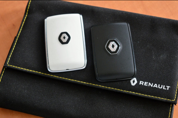 Renault Mégane Estate 1.3 TCe Limited