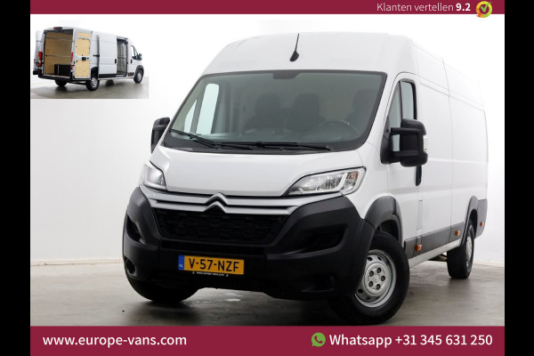 Citroën Jumper 2.2 BlueHDi 165pk L4H2 Airco/Navi/Camera 06-2024