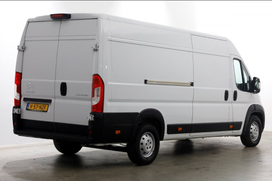 Citroën Jumper 2.2 BlueHDi 165pk L4H2 Airco/Navi/Camera 06-2024