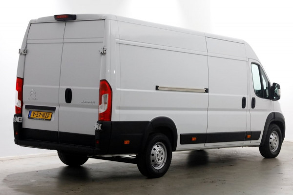 Citroën Jumper 2.2 BlueHDi 165pk L4H2 Airco/Navi/Camera 06-2024