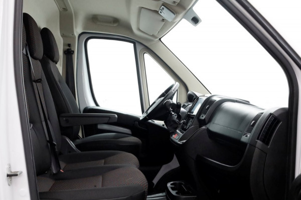 Citroën Jumper 2.2 BlueHDi 165pk L4H2 Airco/Navi/Camera 06-2024