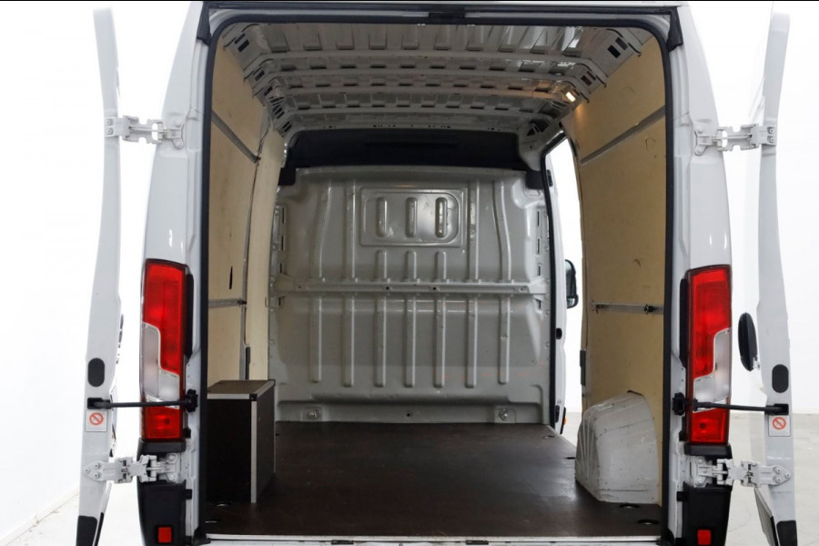 Citroën Jumper 2.2 BlueHDi 165pk L4H2 Airco/Navi/Camera 06-2024