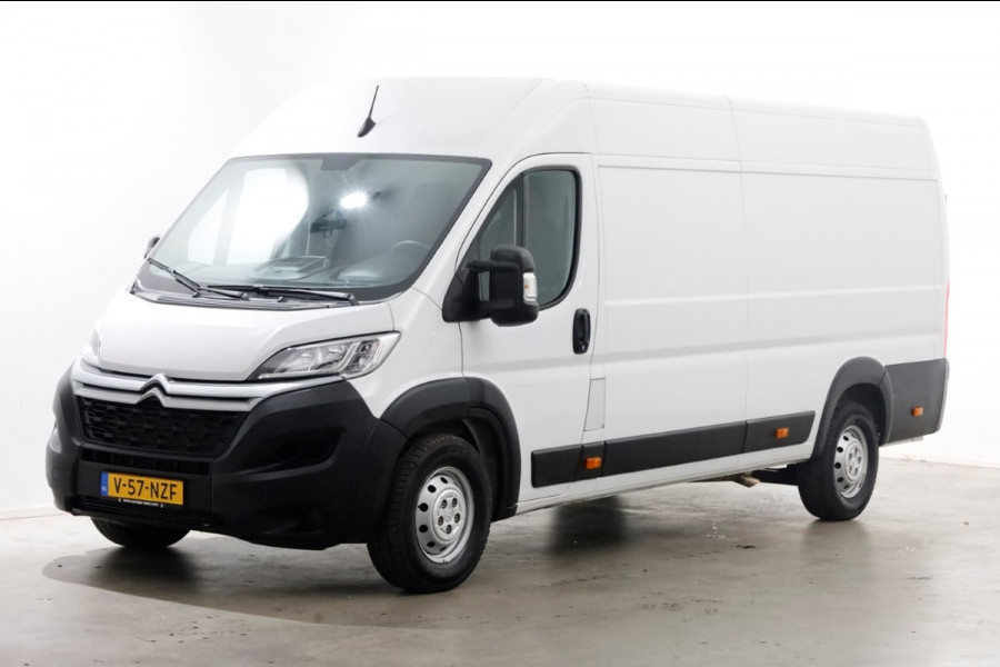 Citroën Jumper 2.2 BlueHDi 165pk L4H2 Airco/Navi/Camera 06-2024