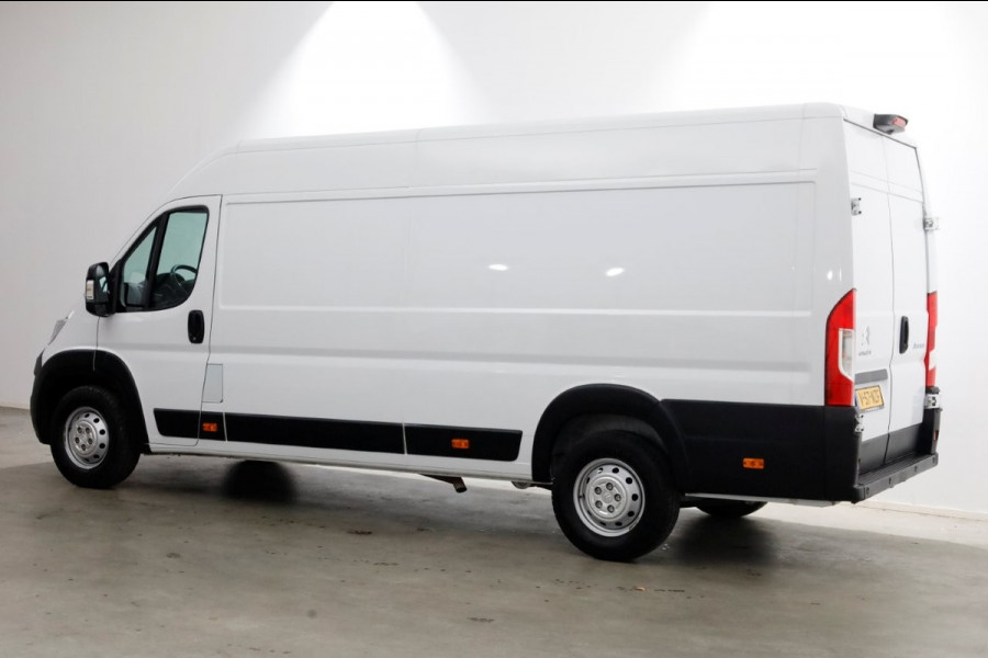 Citroën Jumper 2.2 BlueHDi 165pk L4H2 Airco/Navi/Camera 06-2024