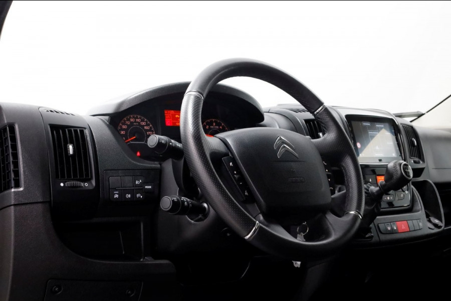 Citroën Jumper 2.2 BlueHDi 165pk L4H2 Airco/Navi/Camera 06-2024