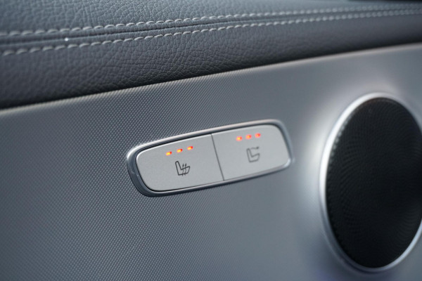 Mercedes-Benz E-Klasse Cabrio 200 Premium AMG + CAMERA / AIRSCARF / SFEERVERLICHTING