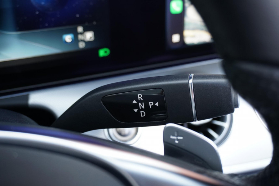 Mercedes-Benz E-Klasse Cabrio 200 Premium AMG + CAMERA / AIRSCARF / SFEERVERLICHTING