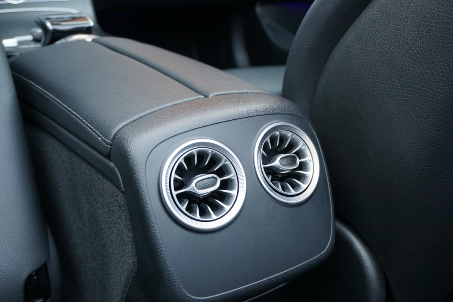 Mercedes-Benz E-Klasse Cabrio 200 Premium AMG + CAMERA / AIRSCARF / SFEERVERLICHTING