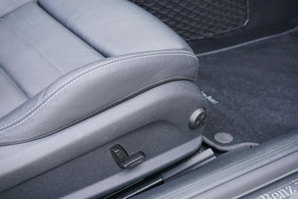 Mercedes-Benz E-Klasse Cabrio 200 Premium AMG + CAMERA / AIRSCARF / SFEERVERLICHTING