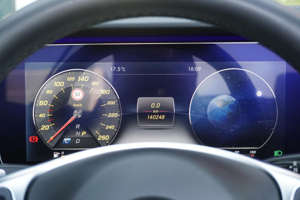 Mercedes-Benz E-Klasse Cabrio 200 Premium AMG + CAMERA / AIRSCARF / SFEERVERLICHTING