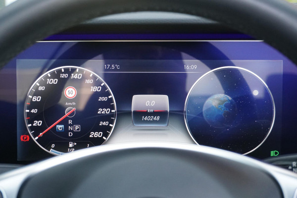 Mercedes-Benz E-Klasse Cabrio 200 Premium AMG + CAMERA / AIRSCARF / SFEERVERLICHTING