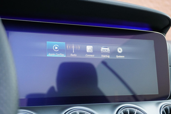 Mercedes-Benz E-Klasse Cabrio 200 Premium AMG + CAMERA / AIRSCARF / SFEERVERLICHTING