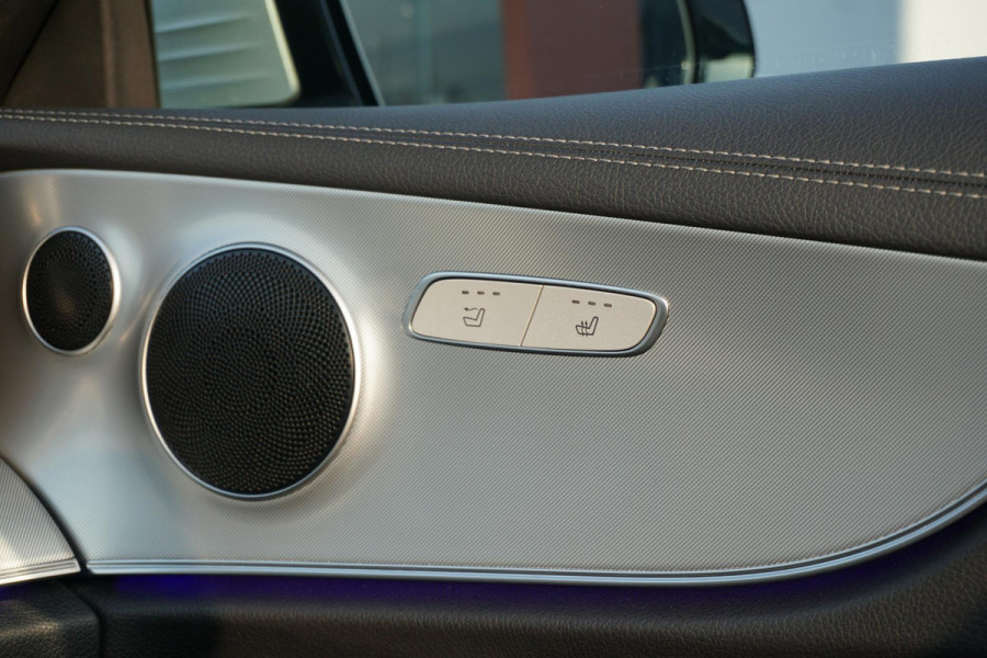 Mercedes-Benz E-Klasse Cabrio 200 Premium AMG + CAMERA / AIRSCARF / SFEERVERLICHTING