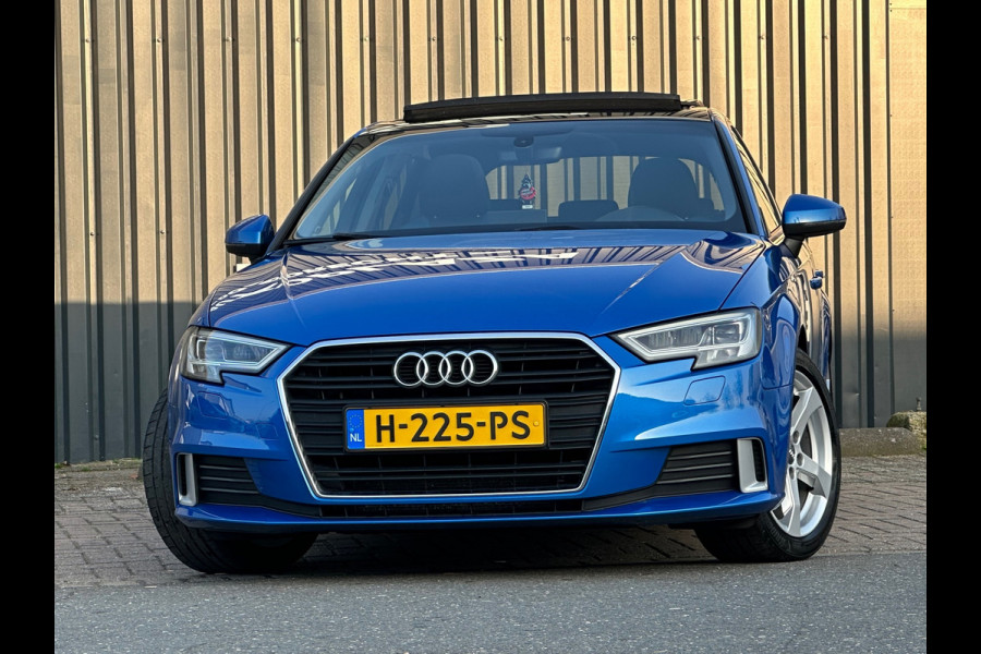 Audi A3 Sportback 35 TFSI CoD NAVI |PANO |LED