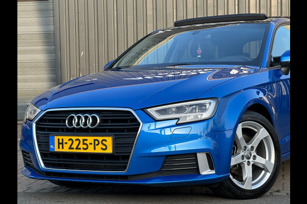 Audi A3 Sportback 35 TFSI CoD NAVI |PANO |LED