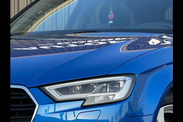 Audi A3 Sportback 35 TFSI CoD NAVI |PANO |LED