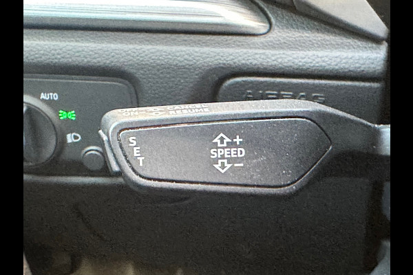 Audi A3 Sportback 35 TFSI CoD NAVI |PANO |LED