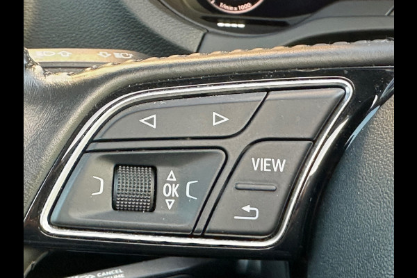 Audi A3 Sportback 35 TFSI CoD NAVI |PANO |LED