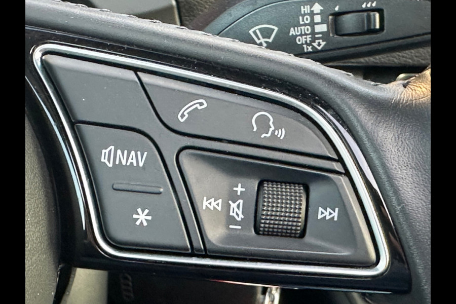 Audi A3 Sportback 35 TFSI CoD NAVI |PANO |LED