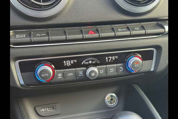 Audi A3 Sportback 35 TFSI CoD NAVI |PANO |LED