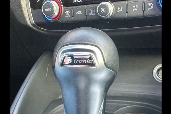 Audi A3 Sportback 35 TFSI CoD NAVI |PANO |LED