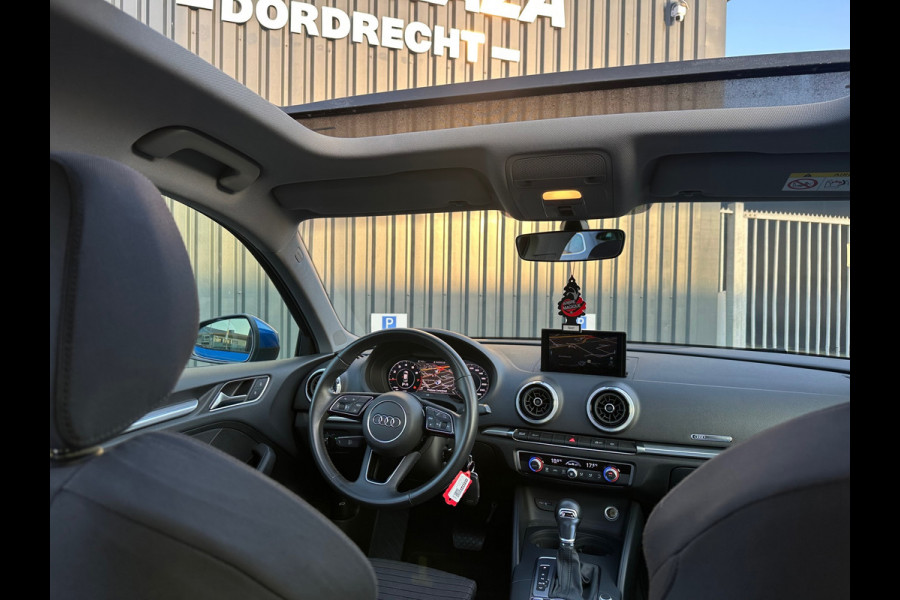 Audi A3 Sportback 35 TFSI CoD NAVI |PANO |LED