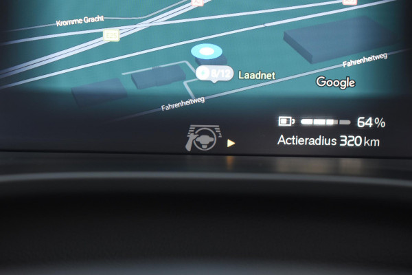 Volvo EX40 Single Motor Extended Range Ultra 82 kWh Extra getint glas / 360 Camera / 20'' velgen / Panoramadak / Zwart dak / Harman Kardon / Microtech/Nubuck